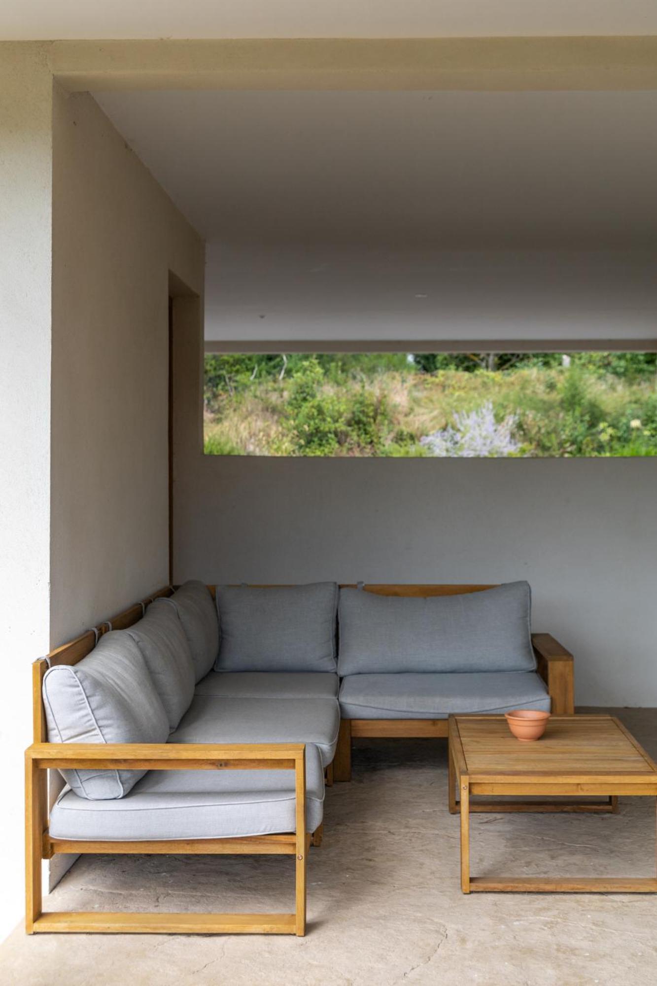 Truffiers A Villa Malaucene Luaran gambar